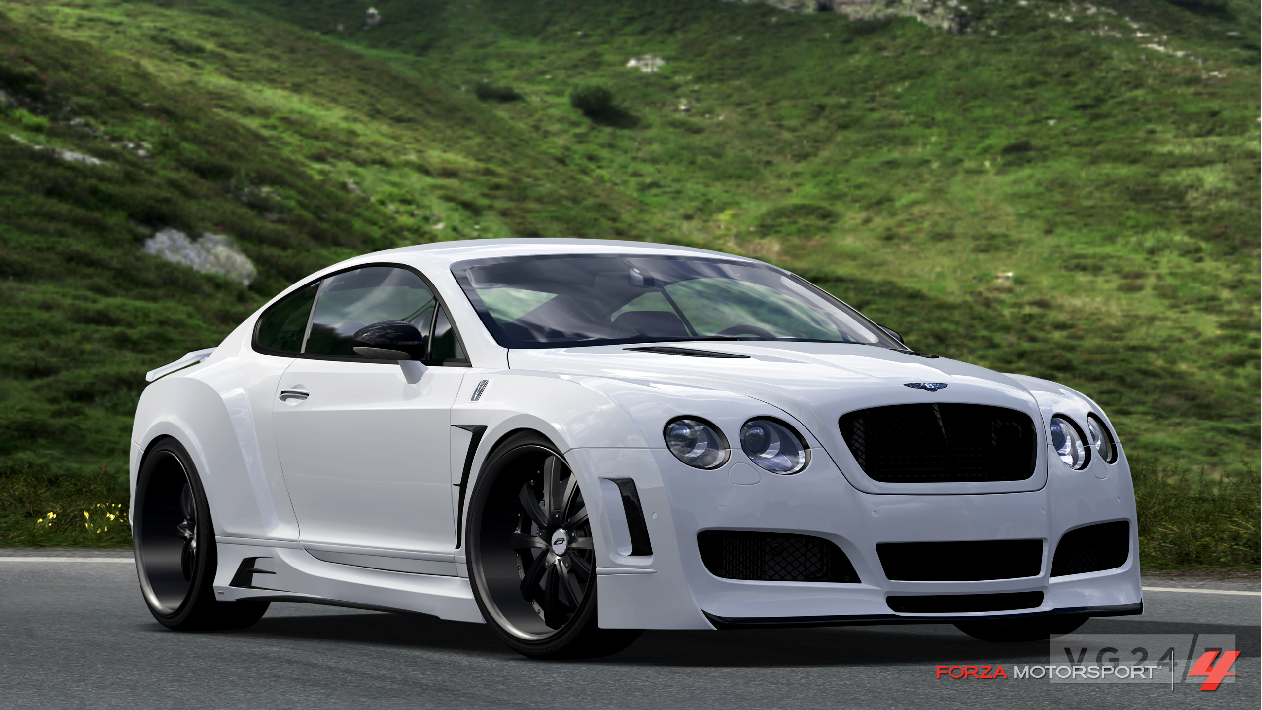 Forza 4 : le DLC Porsche en images (+ prix)