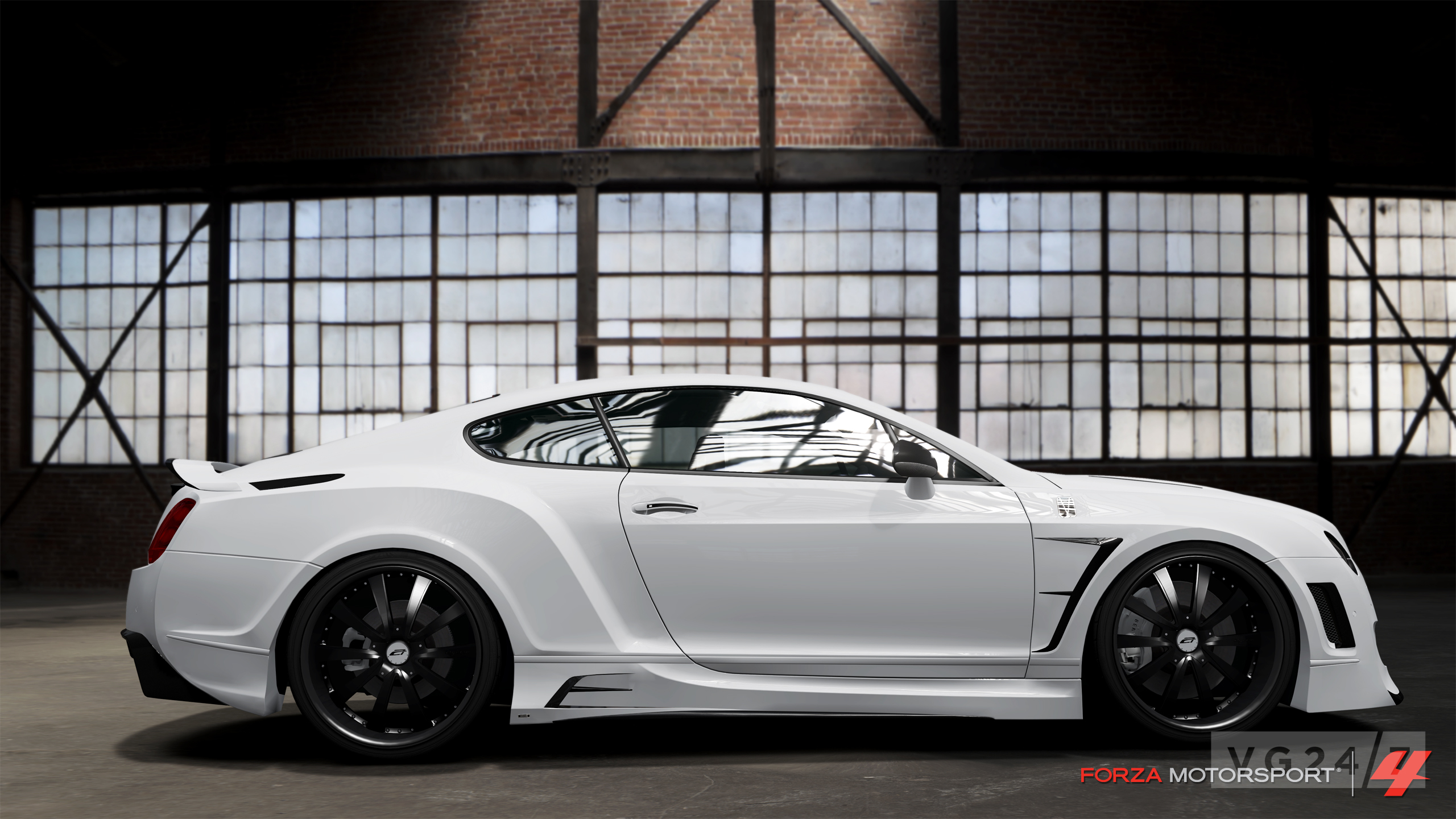 Screens Forza 4 (Porsche DLC)