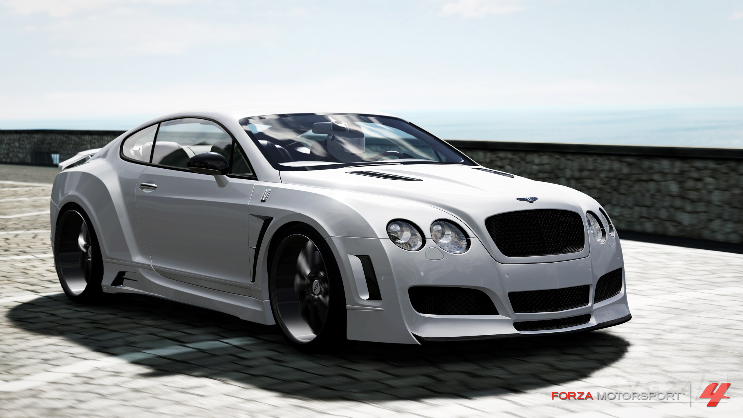 Forza 4 : le DLC Porsche en images (+ prix)