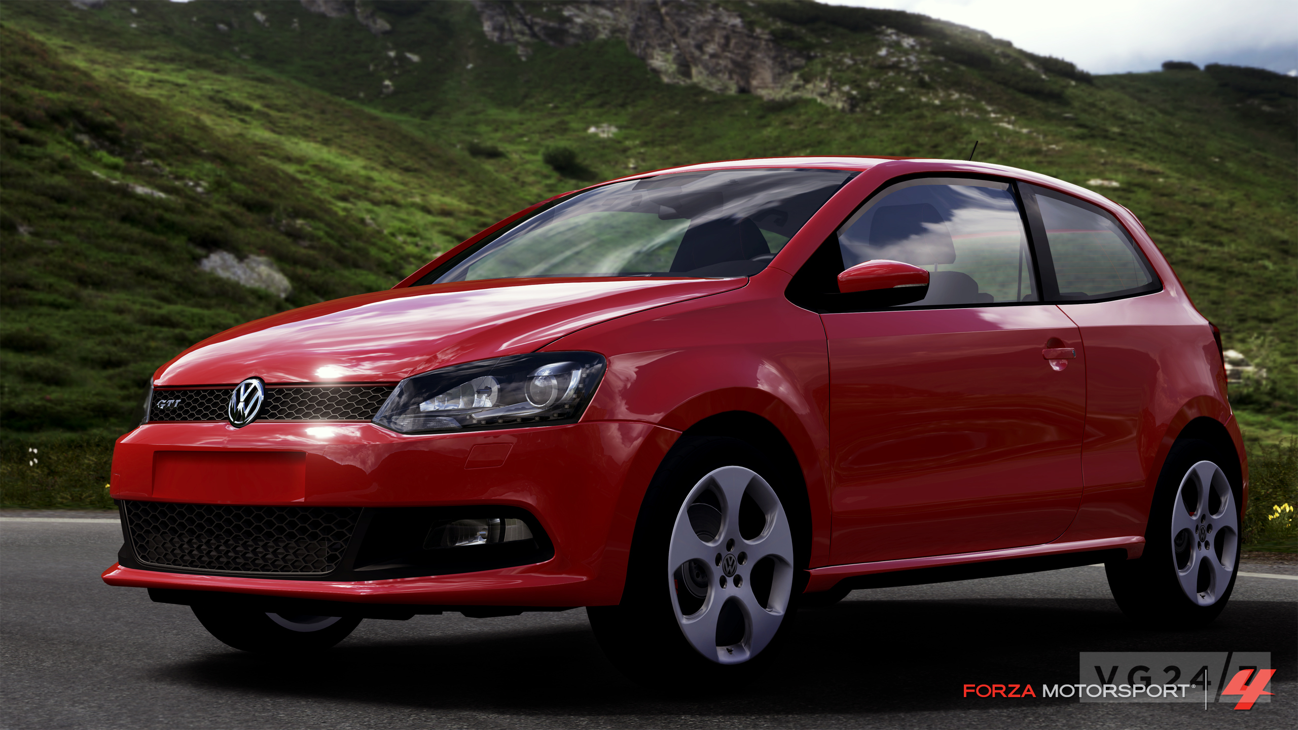 Forza 4 : le DLC Porsche en images (+ prix)