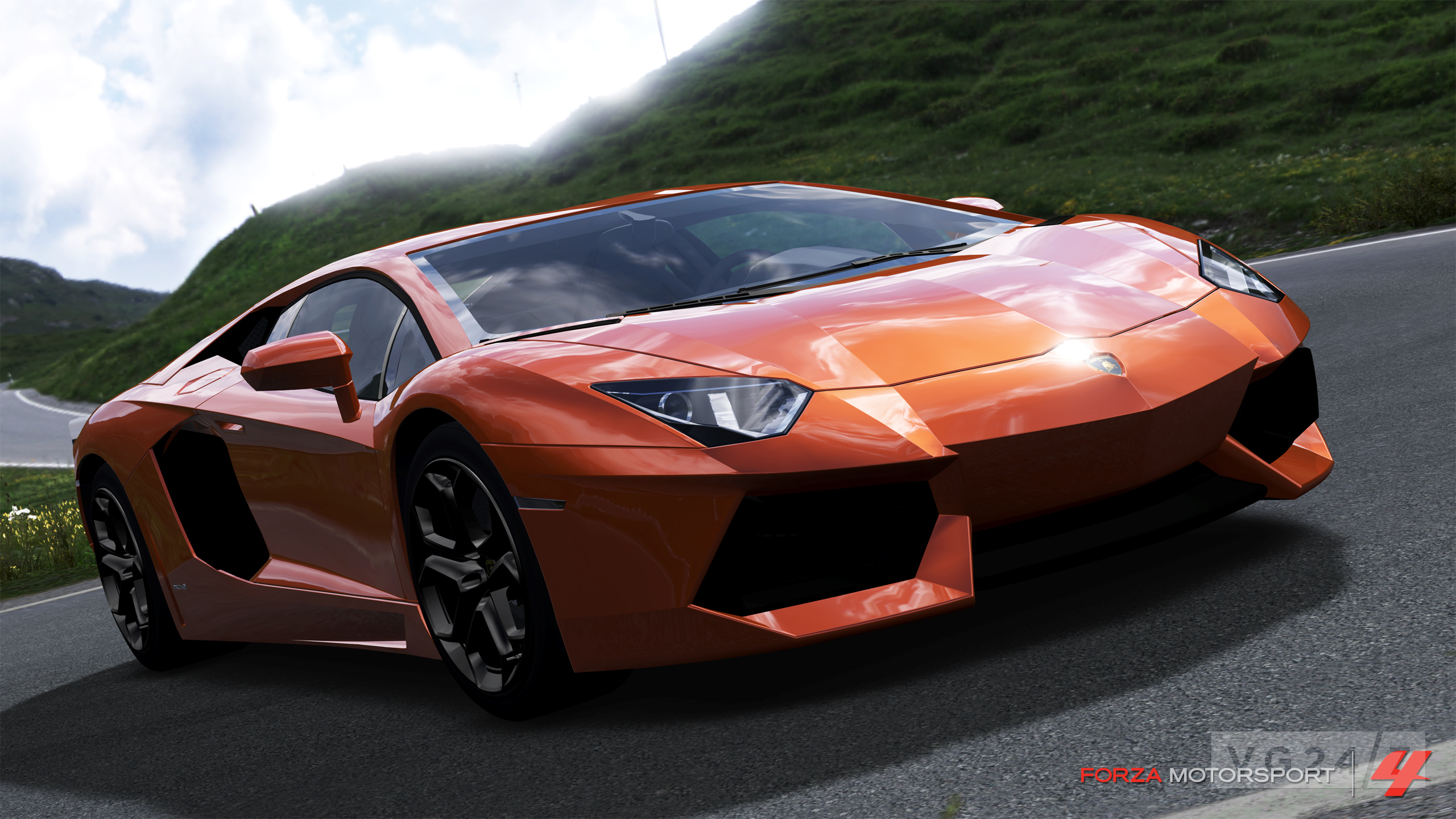 Forza 4 : le DLC Porsche en images (+ prix)