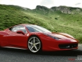 Screens Forza 4 (Porsche DLC)