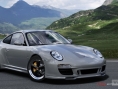 Screens Forza 4 (Porsche DLC)