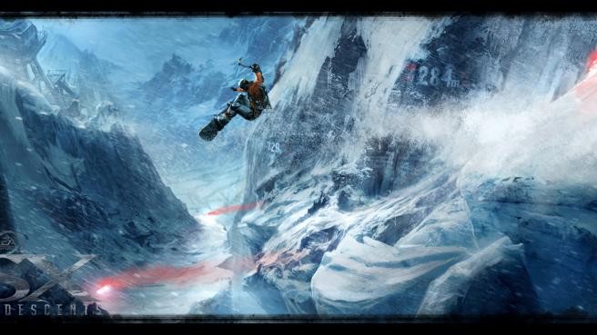 Videos SSX