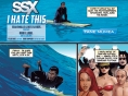 Screens SSX