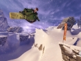 Screens SSX