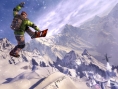 Screens SSX