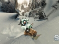 Screens SSX
