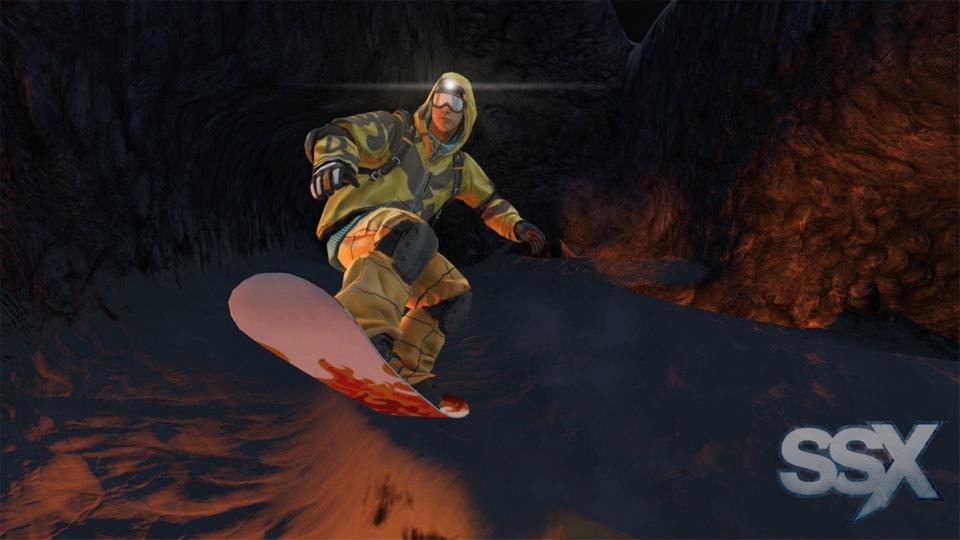 Video SSX