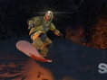 SSX : une date pour la démo !