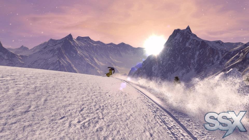 Video SSX