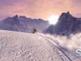 SSX : une date pour la démo !