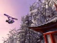SSX : du contenu exclu PS3