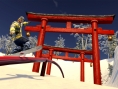 SSX : du contenu exclu PS3