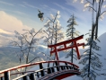 SSX : du contenu exclu PS3
