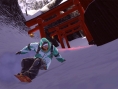 SSX : du contenu exclu PS3