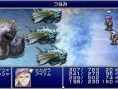 Final Fantasy IV PSP: new images