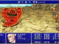 Final Fantasy IV PSP: new images