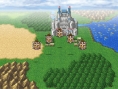 Final Fantasy IV PSP: new images