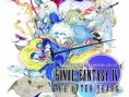 Final Fantasy IV PSP: new images
