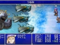 Final Fantasy IV CC : quelques informations