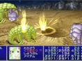 Final Fantasy IV PSP: new images