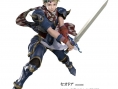 Screens Final Fantasy IV Complete Collection