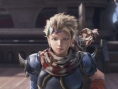 Screens Final Fantasy IV Complete Collection
