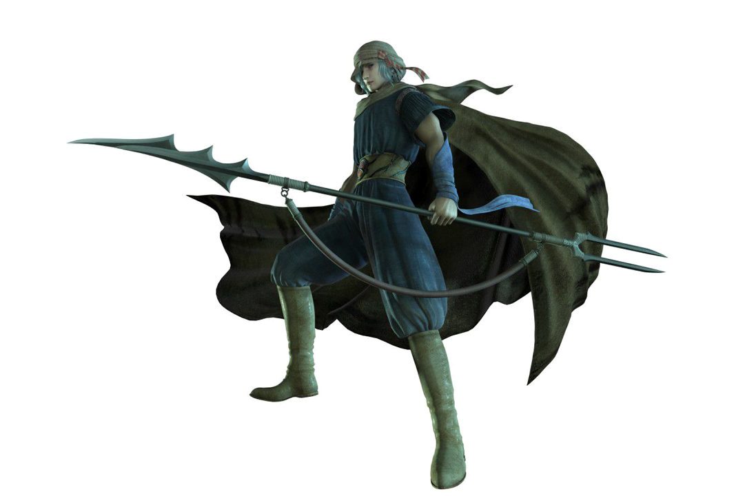 Images Final Fantasy IV Complete Collection