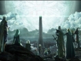 Screens Final Fantasy IV Complete Collection