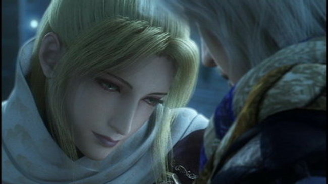 Images Final Fantasy IV Complete Collection
