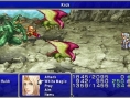 Screens Final Fantasy IV Complete Collection