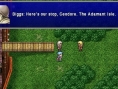 Screens Final Fantasy IV Complete Collection