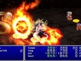 Screens Final Fantasy IV Complete Collection