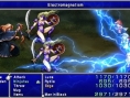 Screens Final Fantasy IV Complete Collection