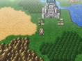 Screens Final Fantasy IV Complete Collection