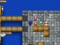 Screens Final Fantasy IV Complete Collection