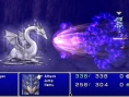 Screens Final Fantasy IV Complete Collection
