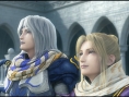 Screens Final Fantasy IV Complete Collection