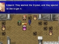 Screens Final Fantasy IV Complete Collection