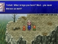 Screens Final Fantasy IV Complete Collection