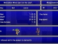 Screens Final Fantasy IV Complete Collection