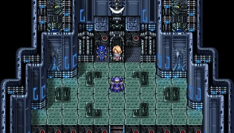 Final Fantasy IV Complete Collection se montre à J-9