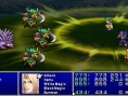 Screens Final Fantasy IV Complete Collection