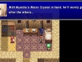 Screens Final Fantasy IV Complete Collection