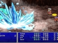 Screens Final Fantasy IV Complete Collection
