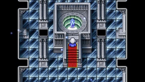 Images Final Fantasy IV Complete Collection