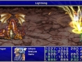 Screens Final Fantasy IV Complete Collection