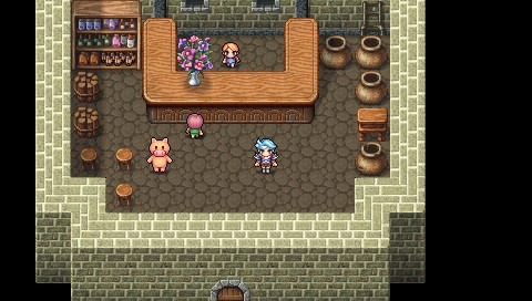 Images Final Fantasy IV Complete Collection