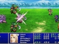 Screens Final Fantasy IV Complete Collection